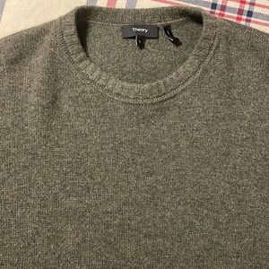 Theory Cashmere Sweater
